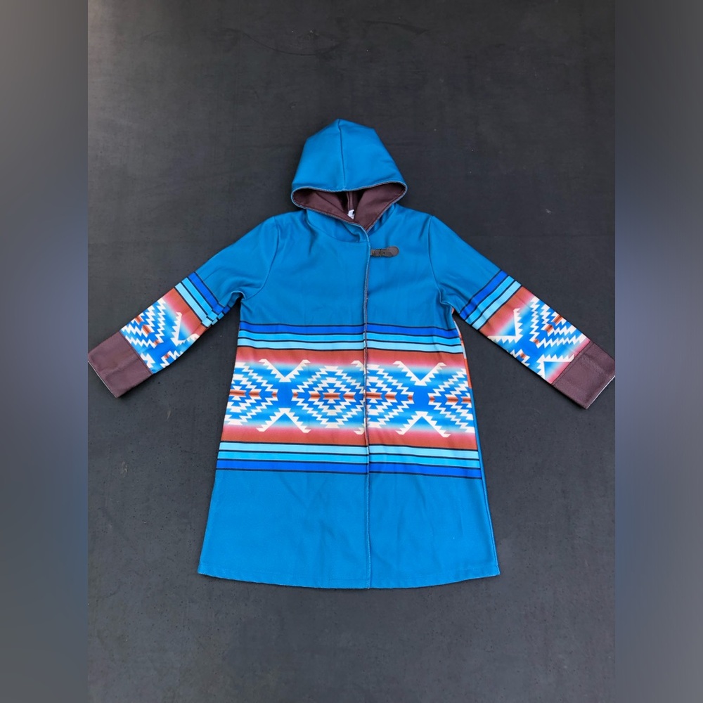 Navajo Jacket